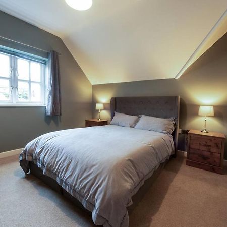 The Nest - Cosy And Quiet 1 Bed Central Διαμέρισμα Μπάκινγχαμ Εξωτερικό φωτογραφία
