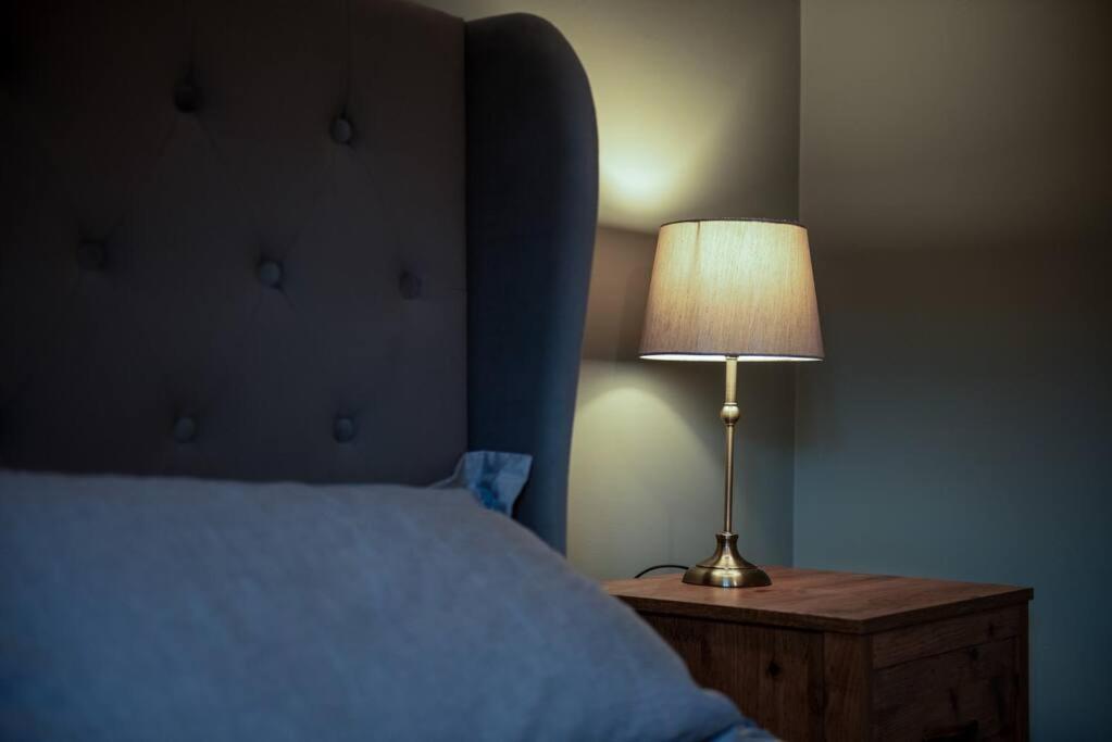 The Nest - Cosy And Quiet 1 Bed Central Διαμέρισμα Μπάκινγχαμ Εξωτερικό φωτογραφία