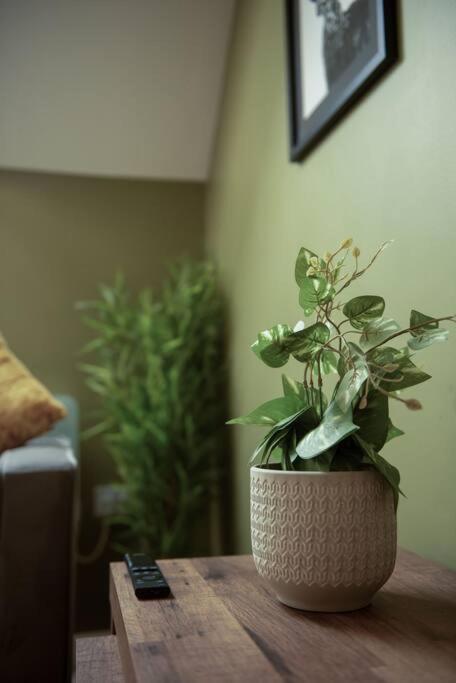 The Nest - Cosy And Quiet 1 Bed Central Διαμέρισμα Μπάκινγχαμ Εξωτερικό φωτογραφία