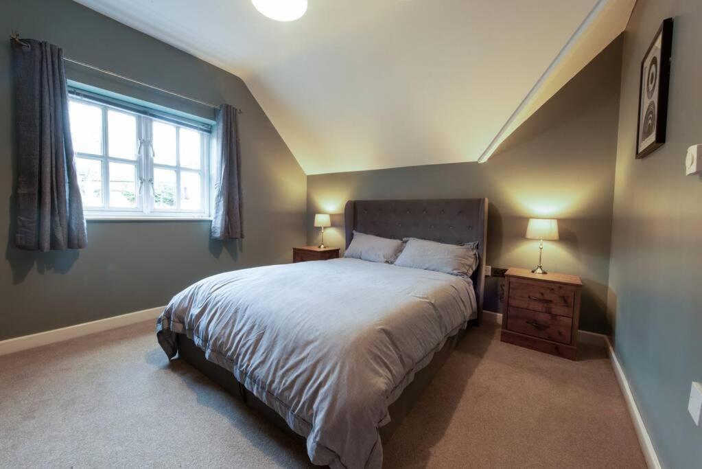 The Nest - Cosy And Quiet 1 Bed Central Διαμέρισμα Μπάκινγχαμ Εξωτερικό φωτογραφία