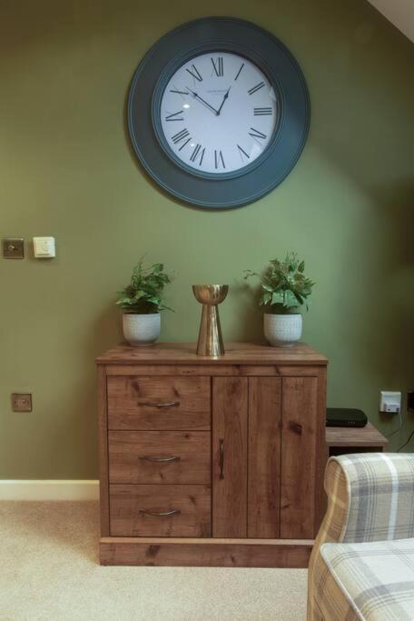The Nest - Cosy And Quiet 1 Bed Central Διαμέρισμα Μπάκινγχαμ Εξωτερικό φωτογραφία
