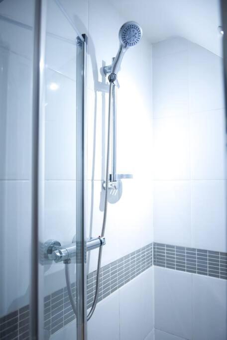 The Nest - Cosy And Quiet 1 Bed Central Διαμέρισμα Μπάκινγχαμ Εξωτερικό φωτογραφία