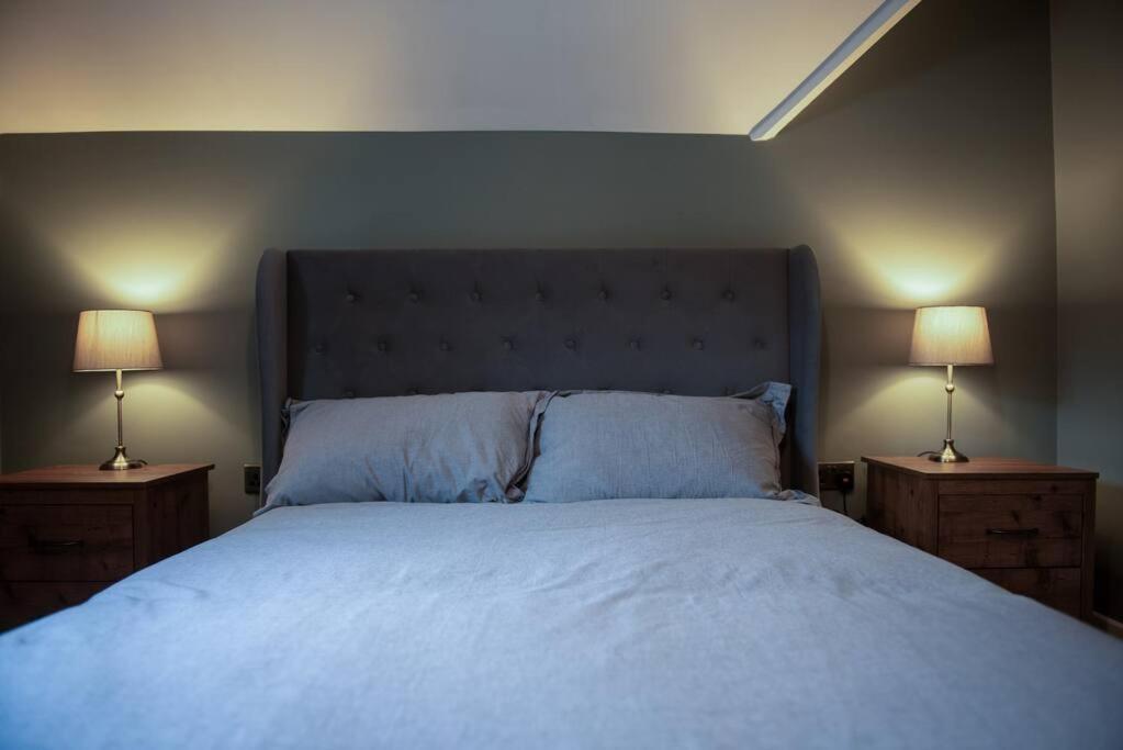The Nest - Cosy And Quiet 1 Bed Central Διαμέρισμα Μπάκινγχαμ Εξωτερικό φωτογραφία