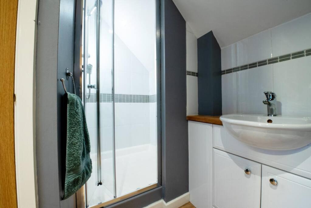 The Nest - Cosy And Quiet 1 Bed Central Διαμέρισμα Μπάκινγχαμ Εξωτερικό φωτογραφία