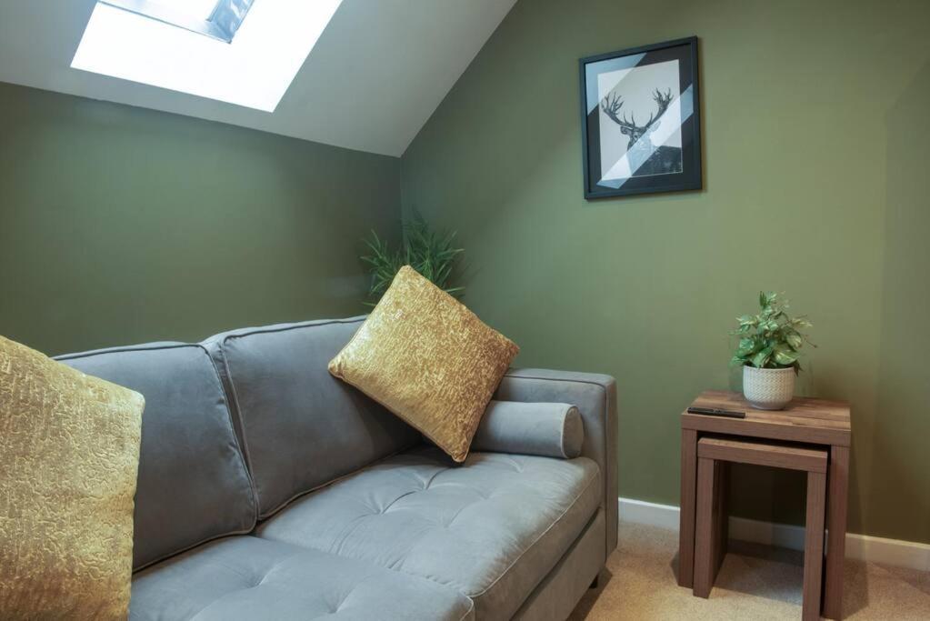 The Nest - Cosy And Quiet 1 Bed Central Διαμέρισμα Μπάκινγχαμ Εξωτερικό φωτογραφία